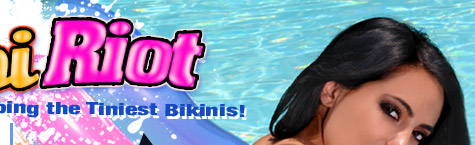 Bikini Riot