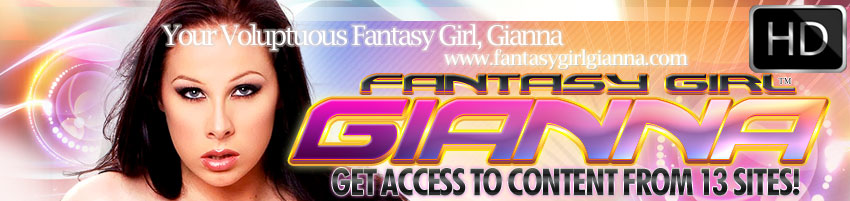 FantasyGirlGianna.com