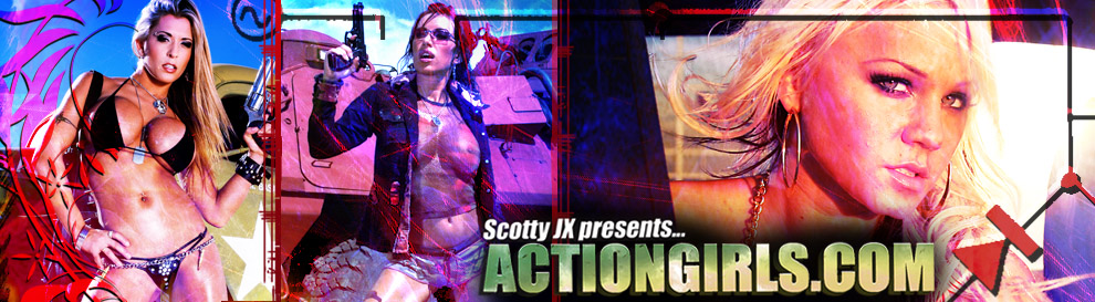 www.ActionGirls.com