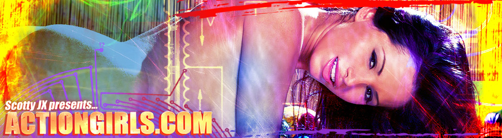 Action Girls Recruits