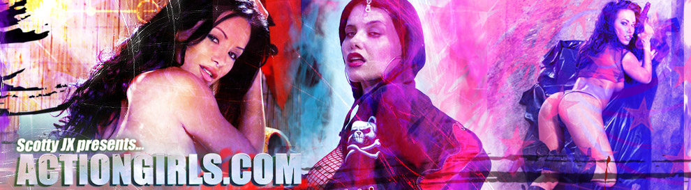 www.ActionGirls.com