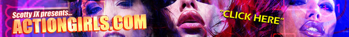 Action Girls