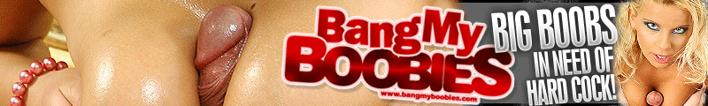 Bang My Boobies