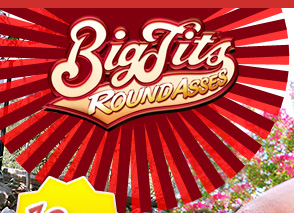 Big Tits Round Asses