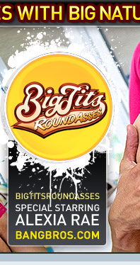 Big Tits Round Asses