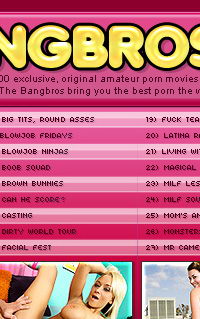 Bang Bros