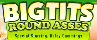 Big Tits Round Asses