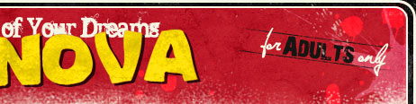 Club Nikki Nova