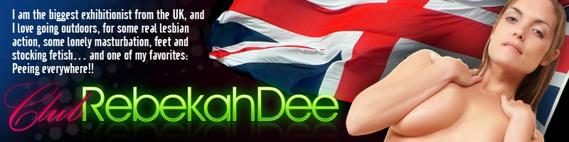 Club Rebekah Dee