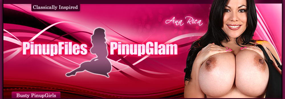 Pinup Files