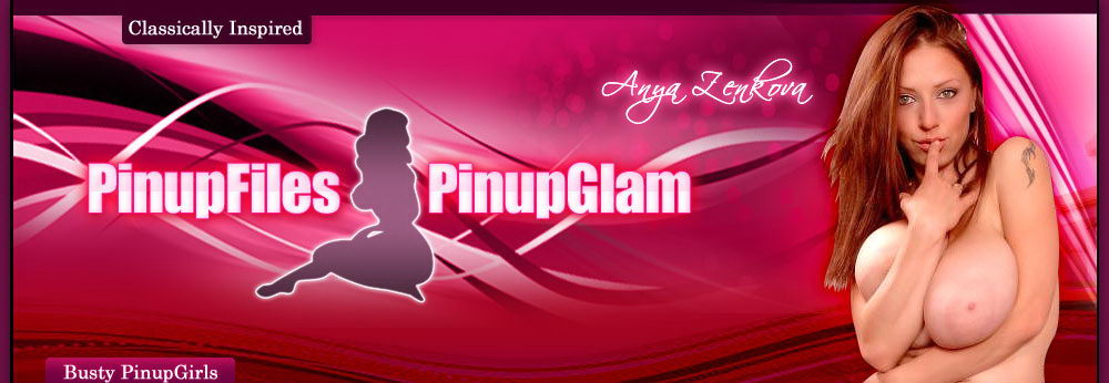 Pinup Files