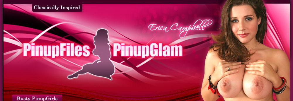 Pinup Files