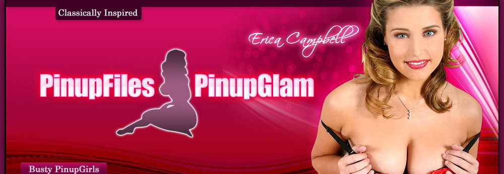 Pinup Files