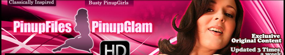 Pinup Files