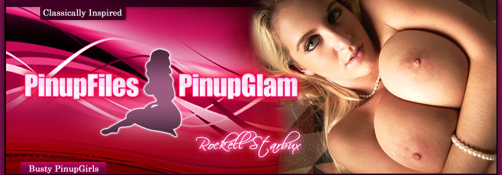 Pinup Files