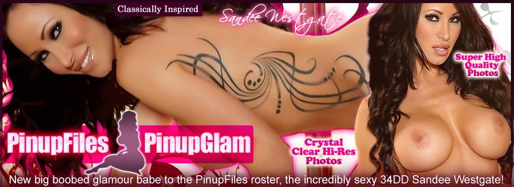 Pinup Files