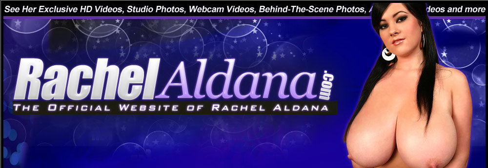 official Rachel Aldana