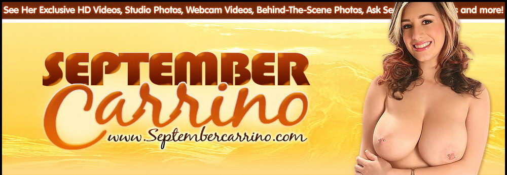 official September Carrino