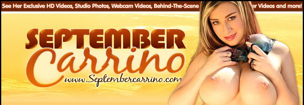 Official September Carrino