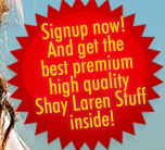 ShayLaren.com